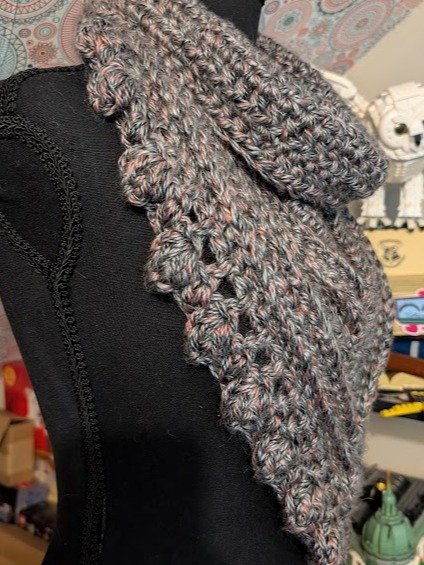Scarf product image (2)