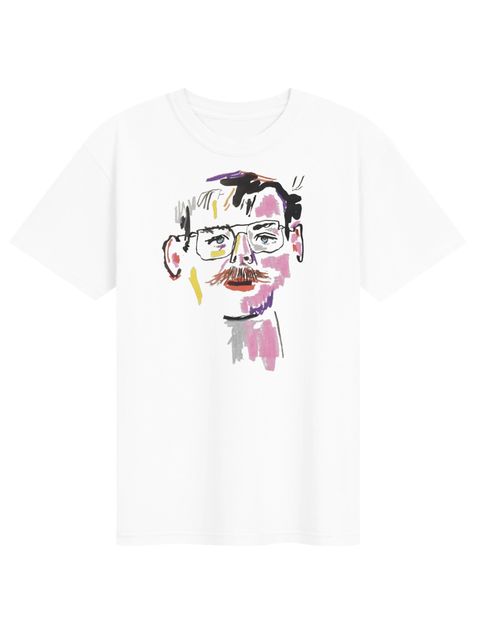 The OG White Tee product image (1)