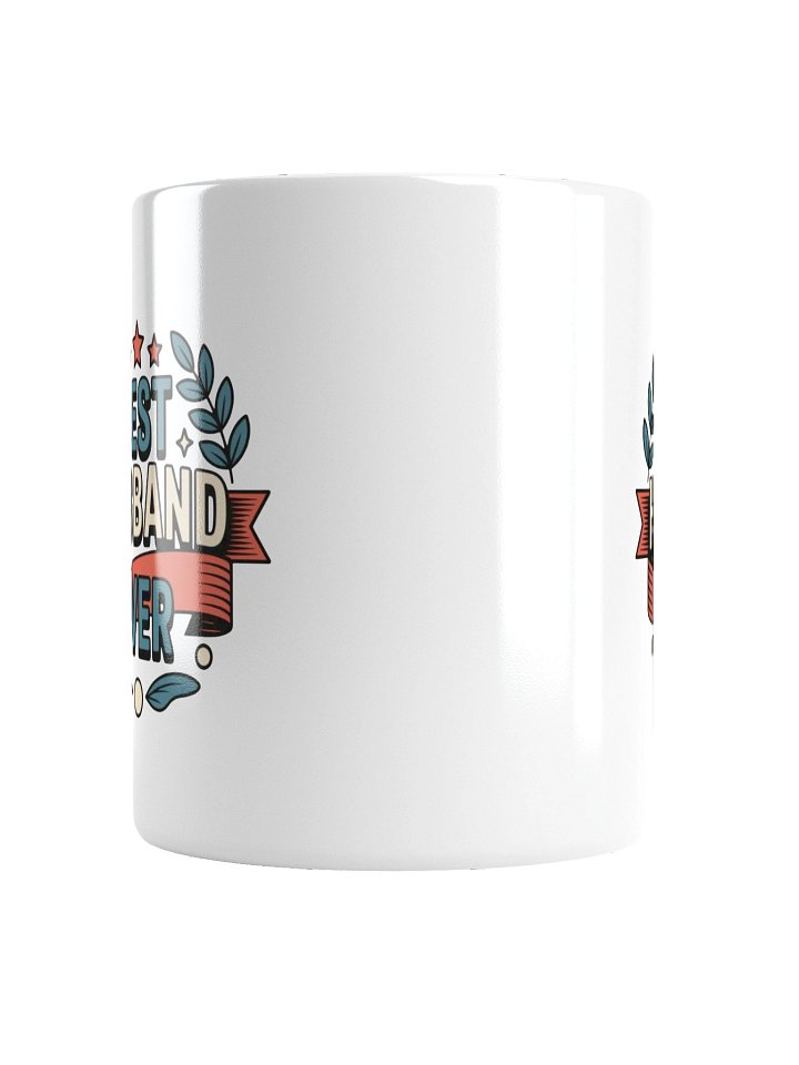 Best Husband Ever Coffee Mug product image (4)