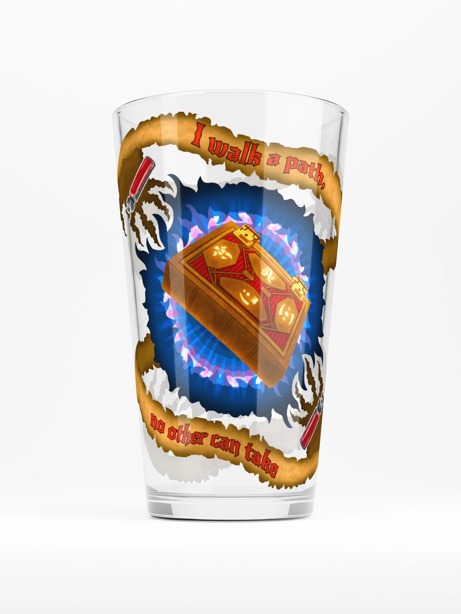 Walk a Path Pint product image (1)