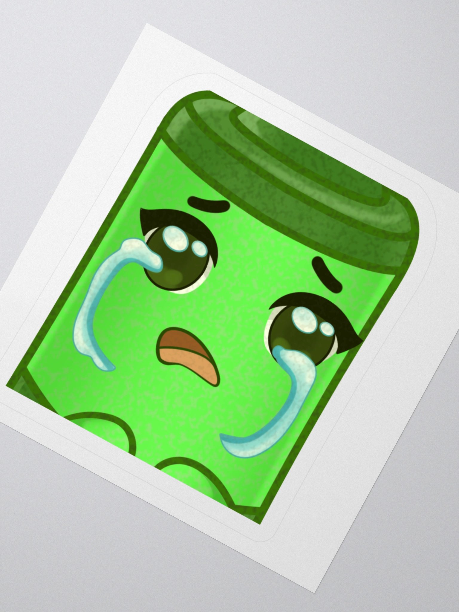 Crying product image (2)