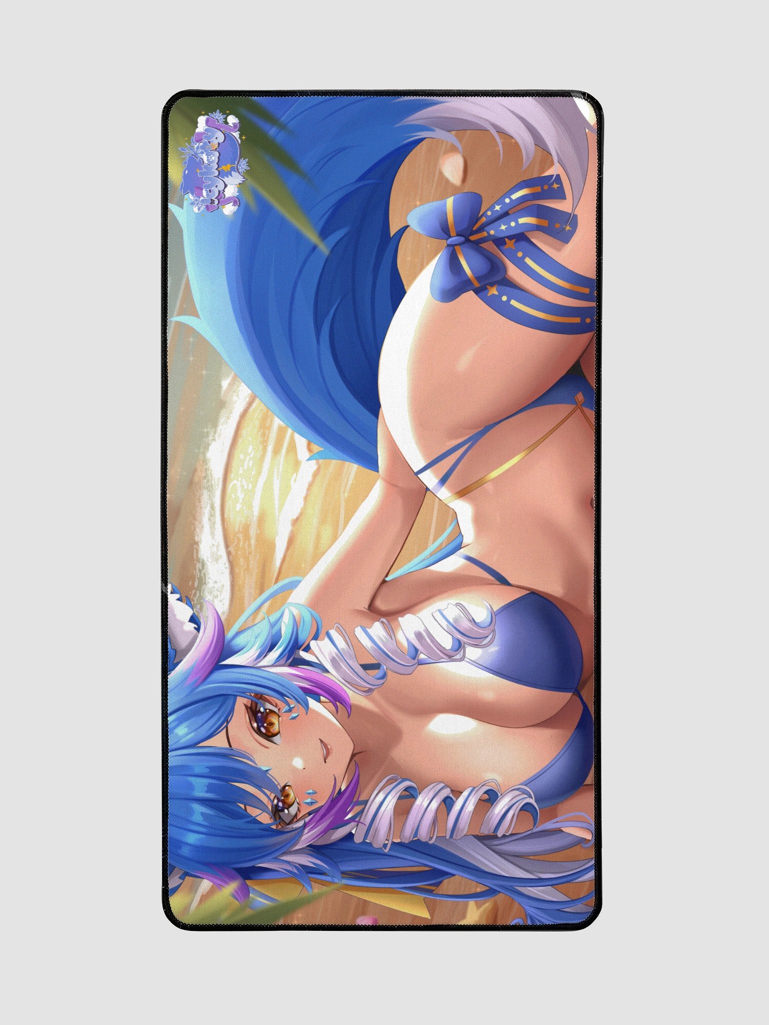 XXL Mousepad - Beachday product image (2)
