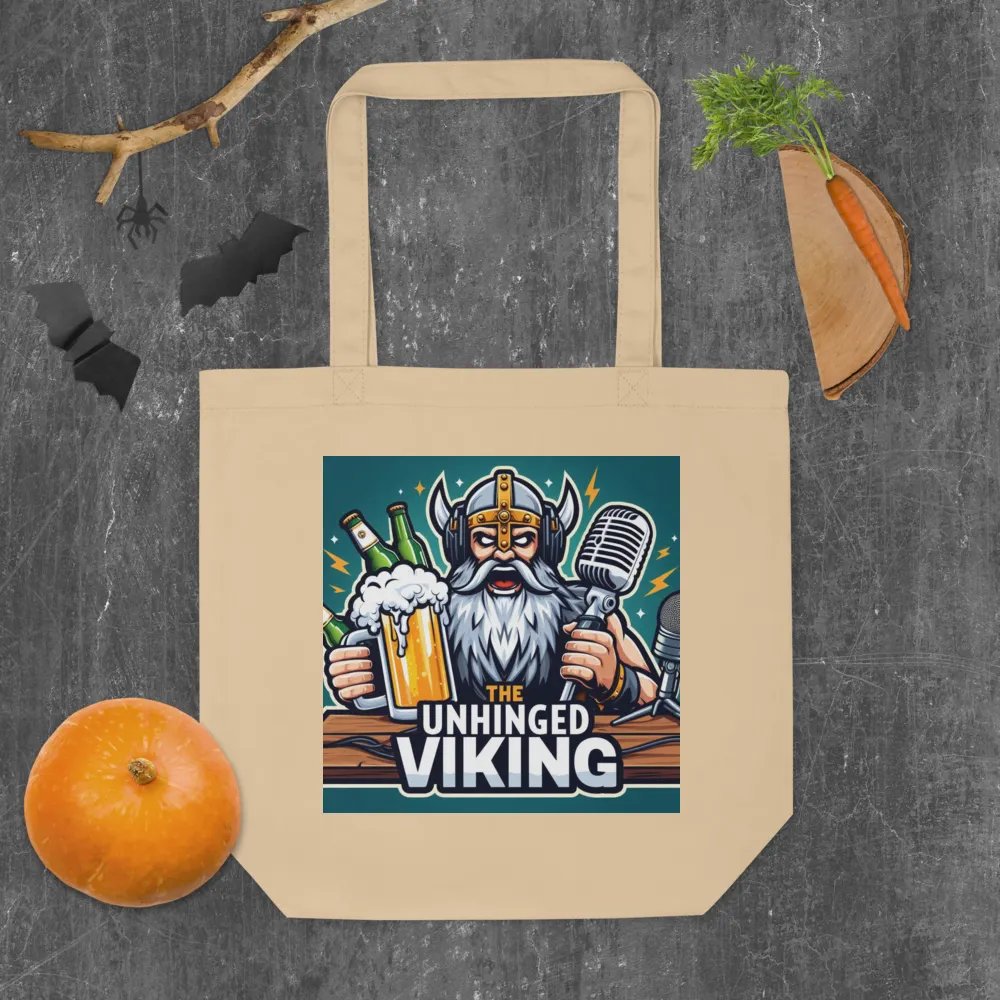 Unhinged groceries product image (10)