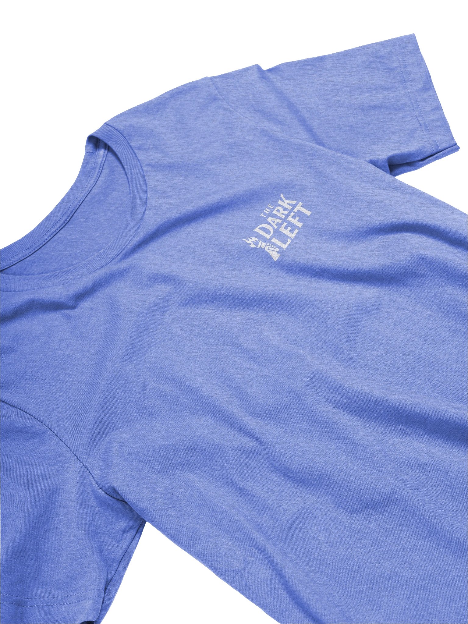 Ladies Liberty Tee product image (15)