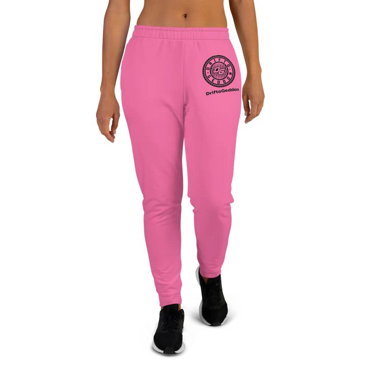 DG Women's Joggers product image (2)