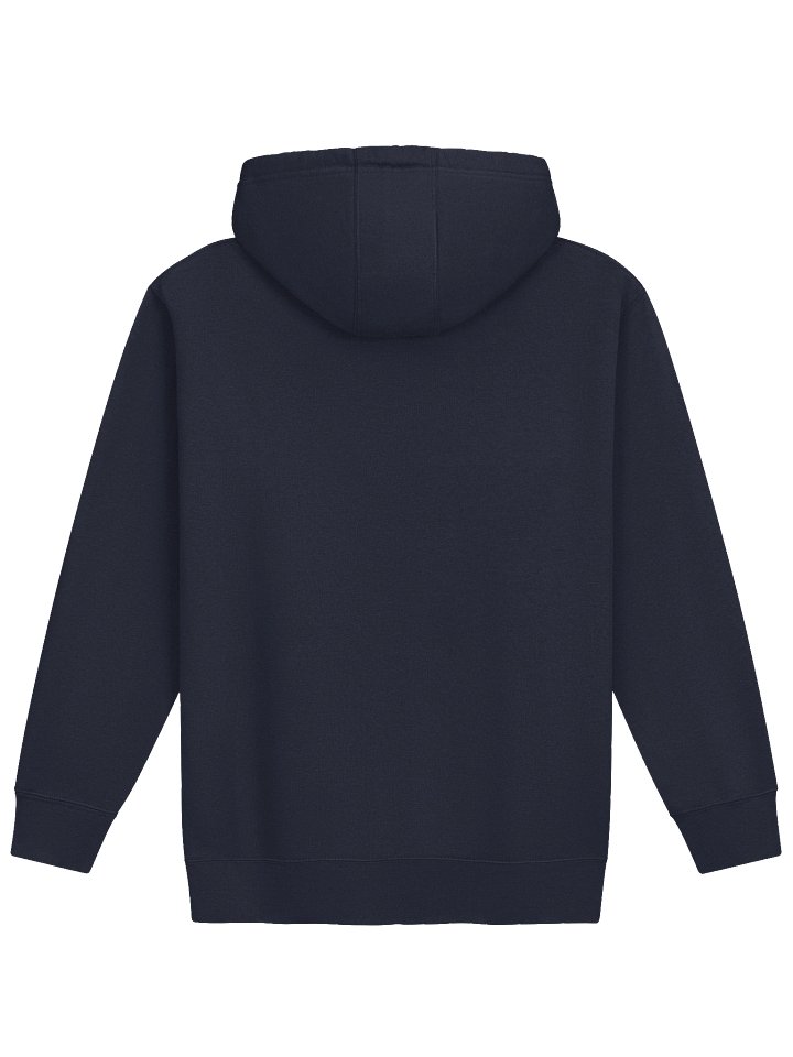 Selecta Radio UK Ska Reggae Punk Hoodie product image (30)