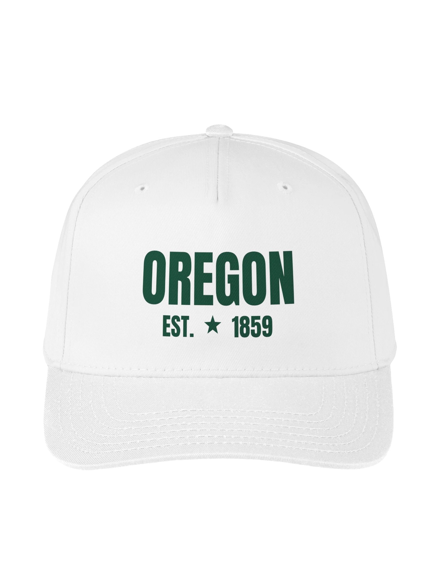 Oregon Classic Baseball Cap product image (1)