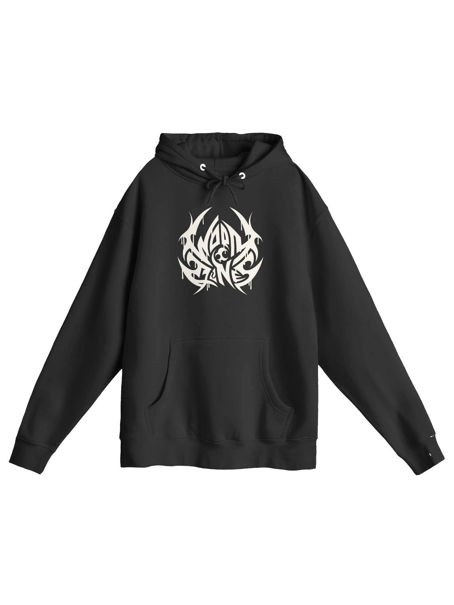 Logo Hoodie product image (1)