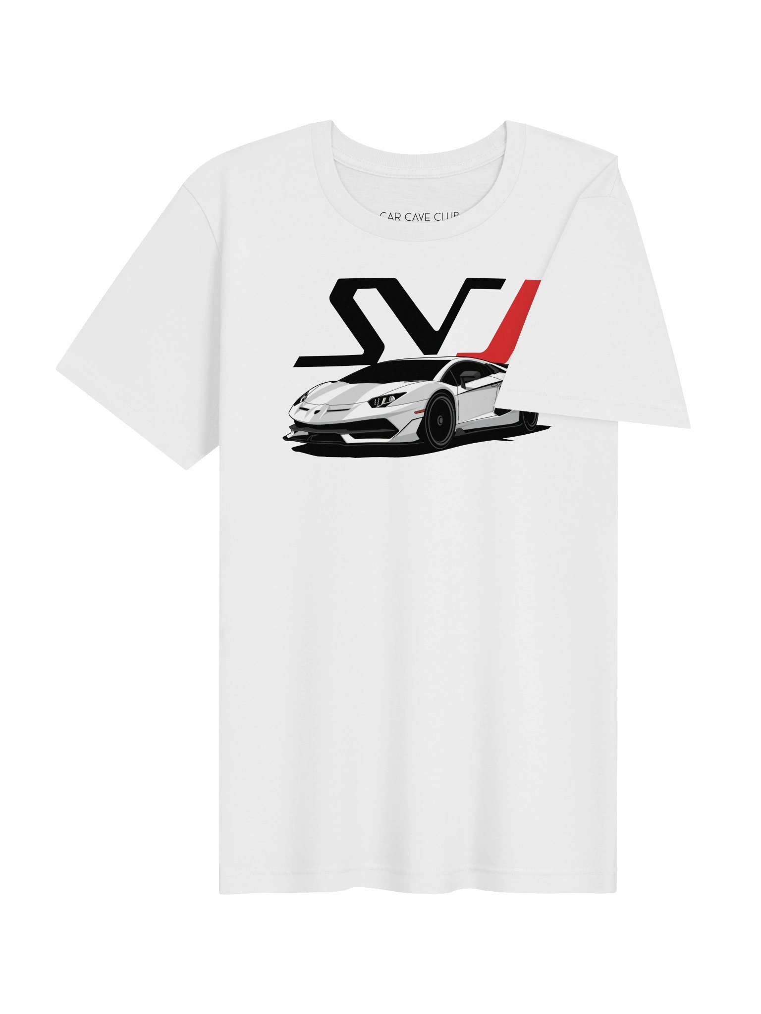 Aventador SVJ product image (4)