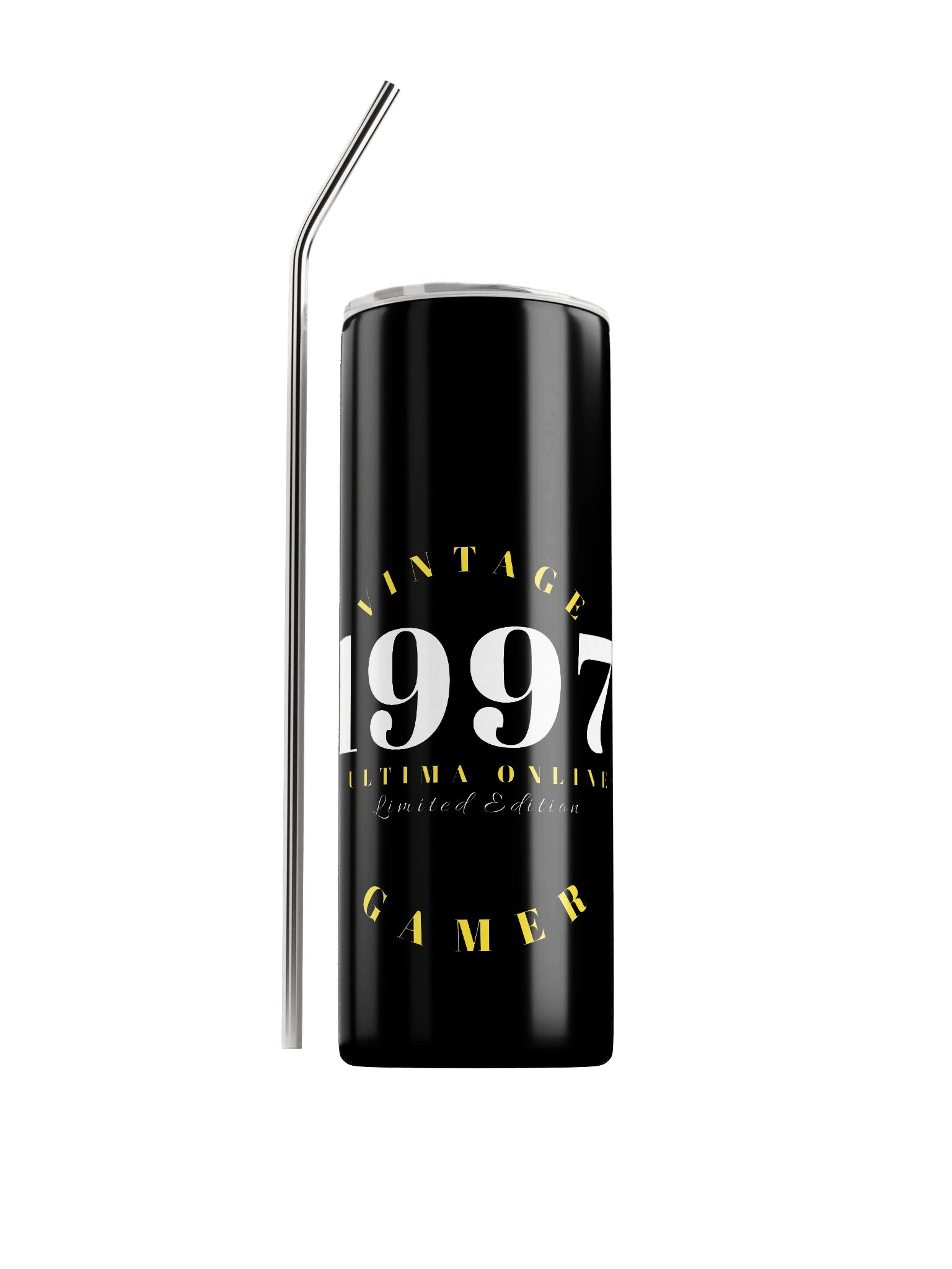 Vintage Gamer from 1997 needs a drink product image (1)