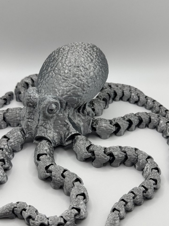 New Product large octopus product image (1)