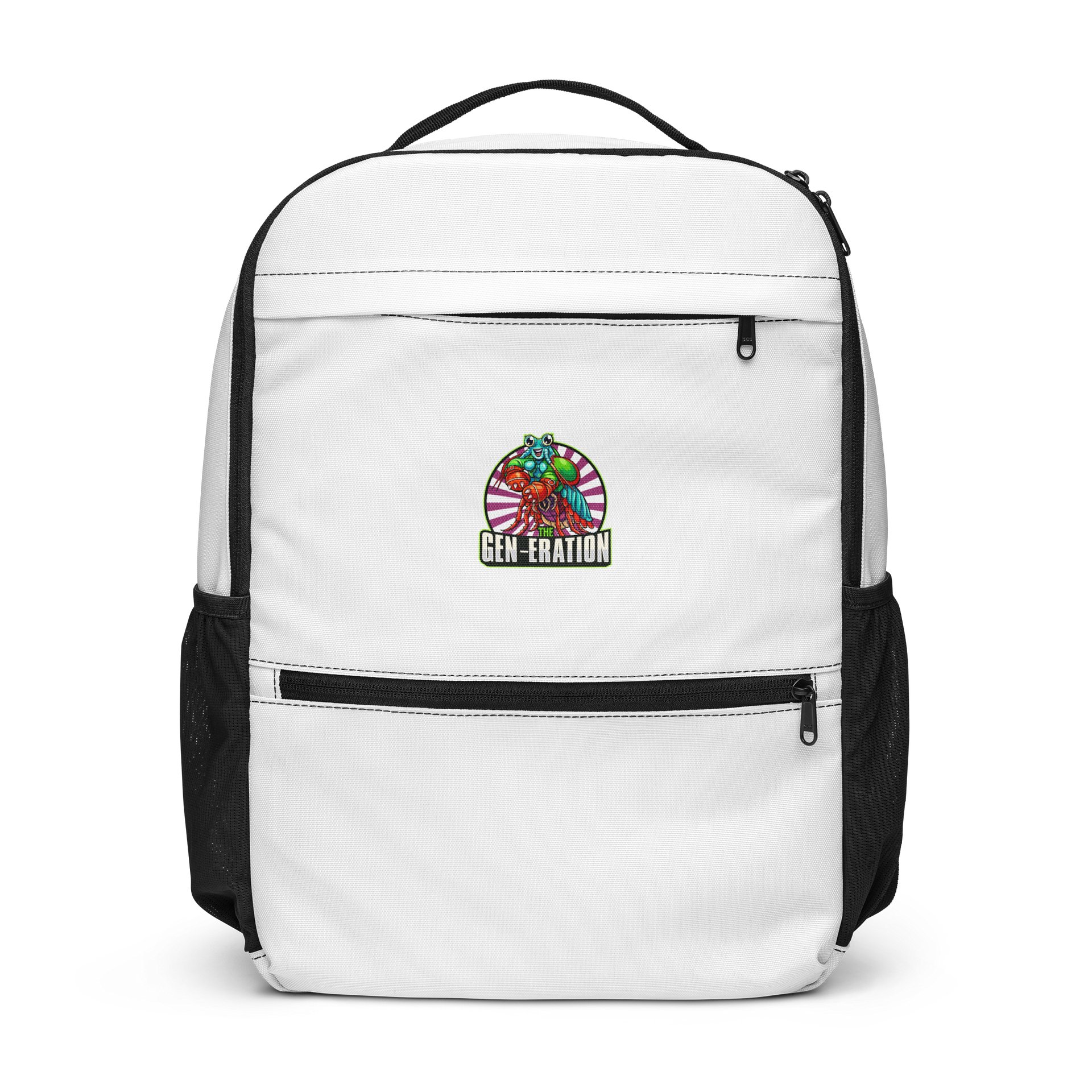 The Gen-eration Backpack product image (1)