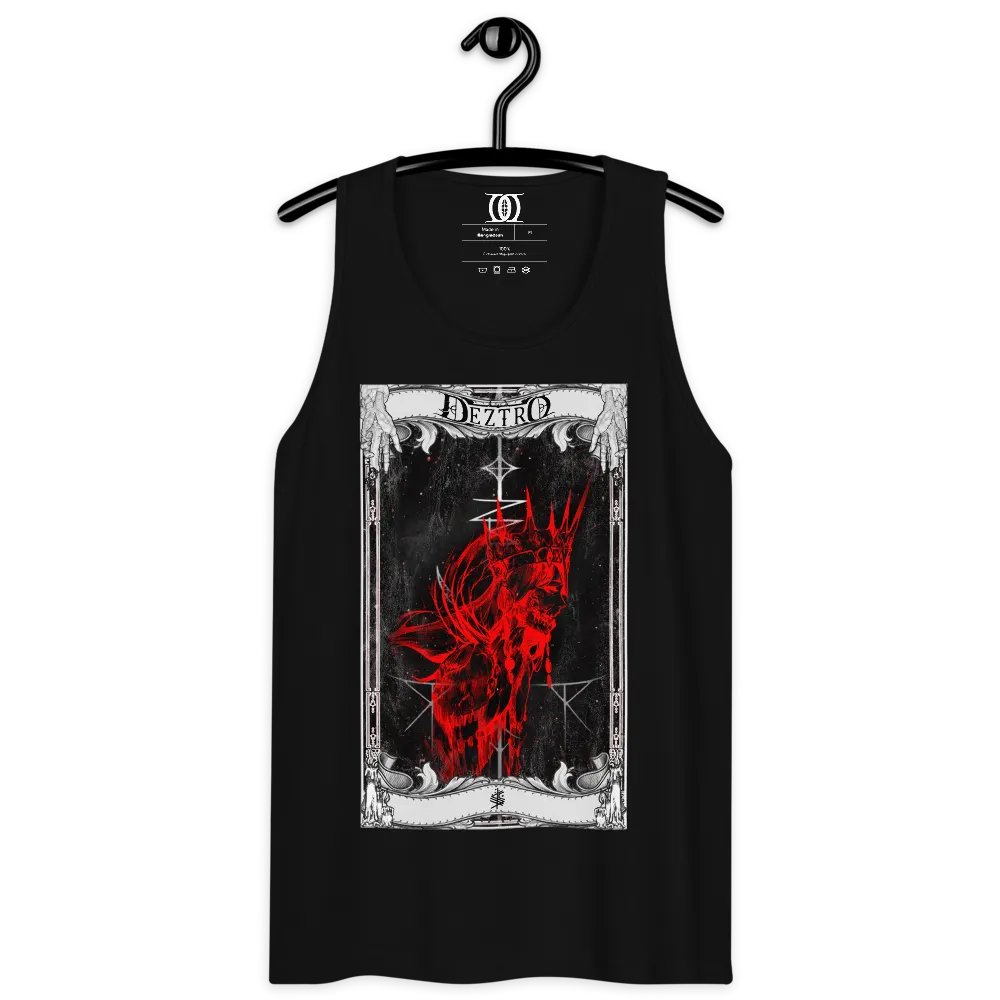 Chimera Tarot Tank product image (9)