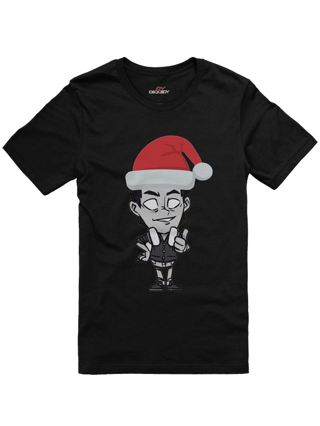 Fly Diiqqiidy Christmas Collection