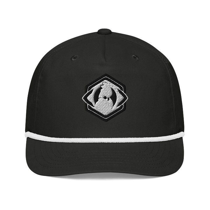 Witness Gaming Australia Snapback Cap product image (1)