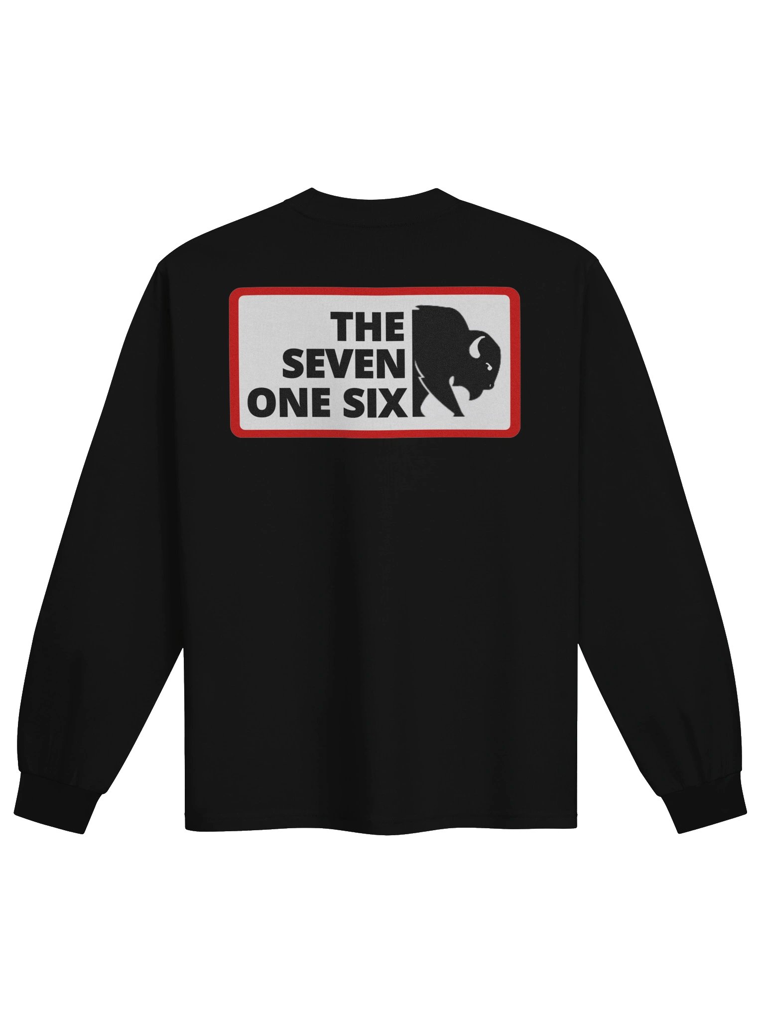 The 716 Long Sleeve product image (3)