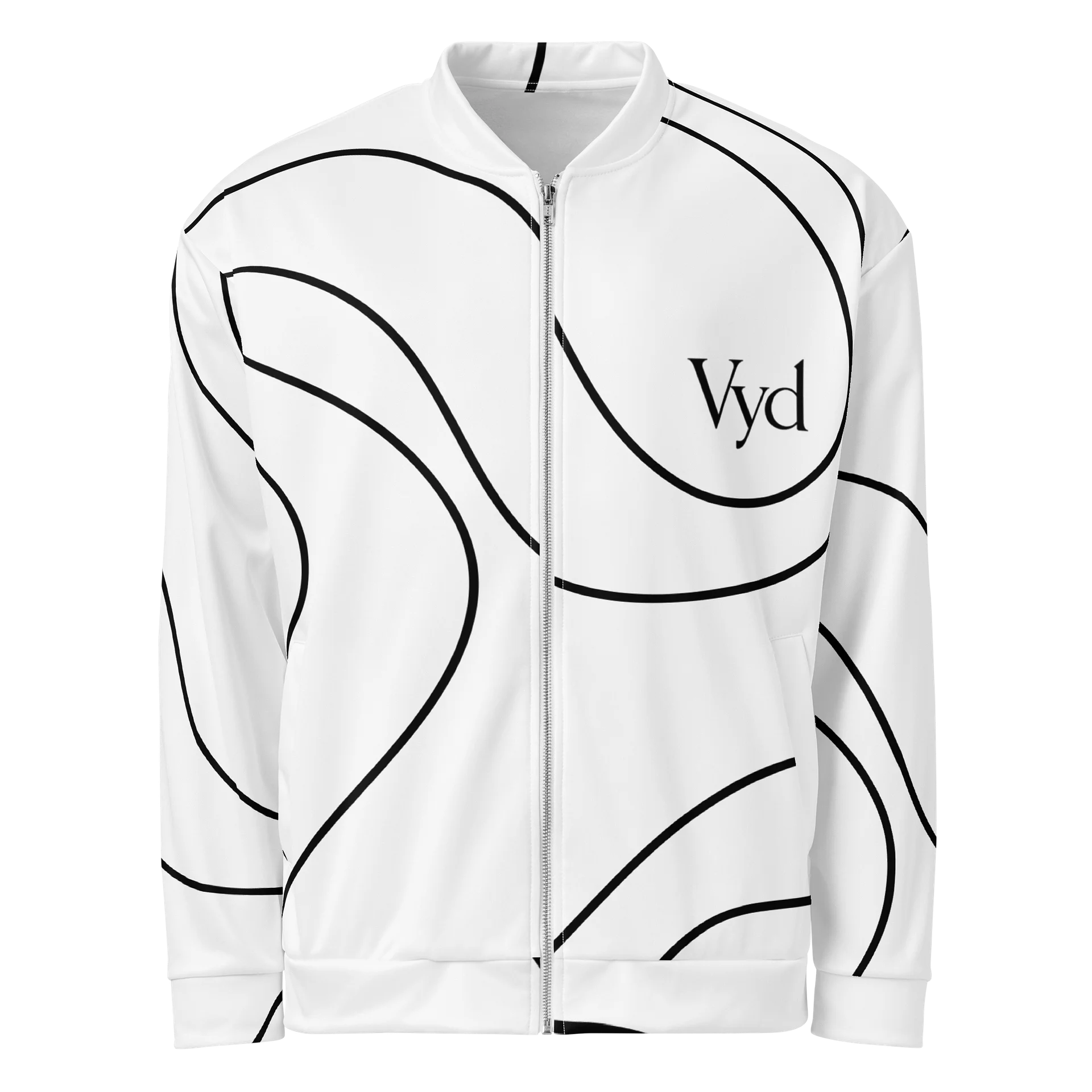 Vyd Contour Jacket product image (1)