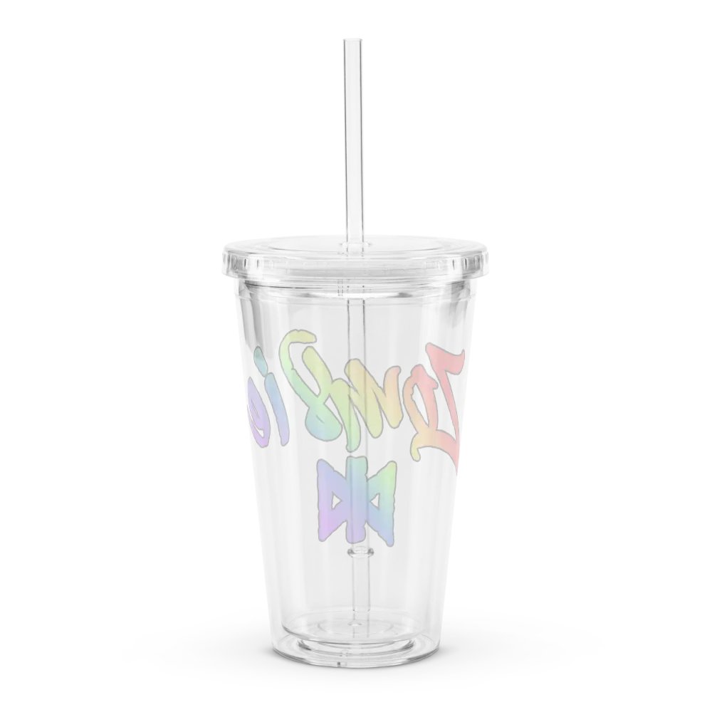 Zombie PRIDE Tumbler product image (2)