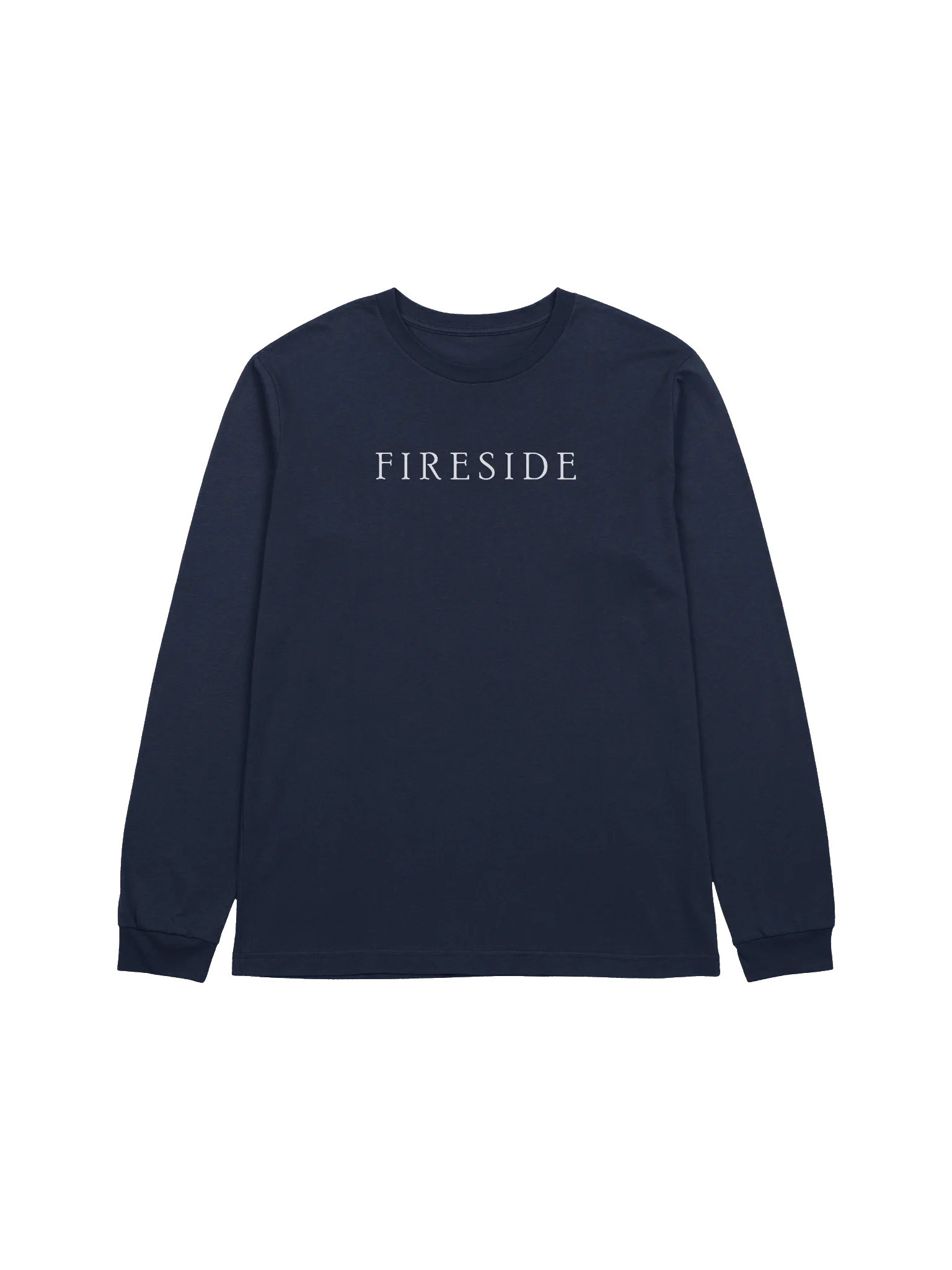 Fireside Long Sleeve Dark