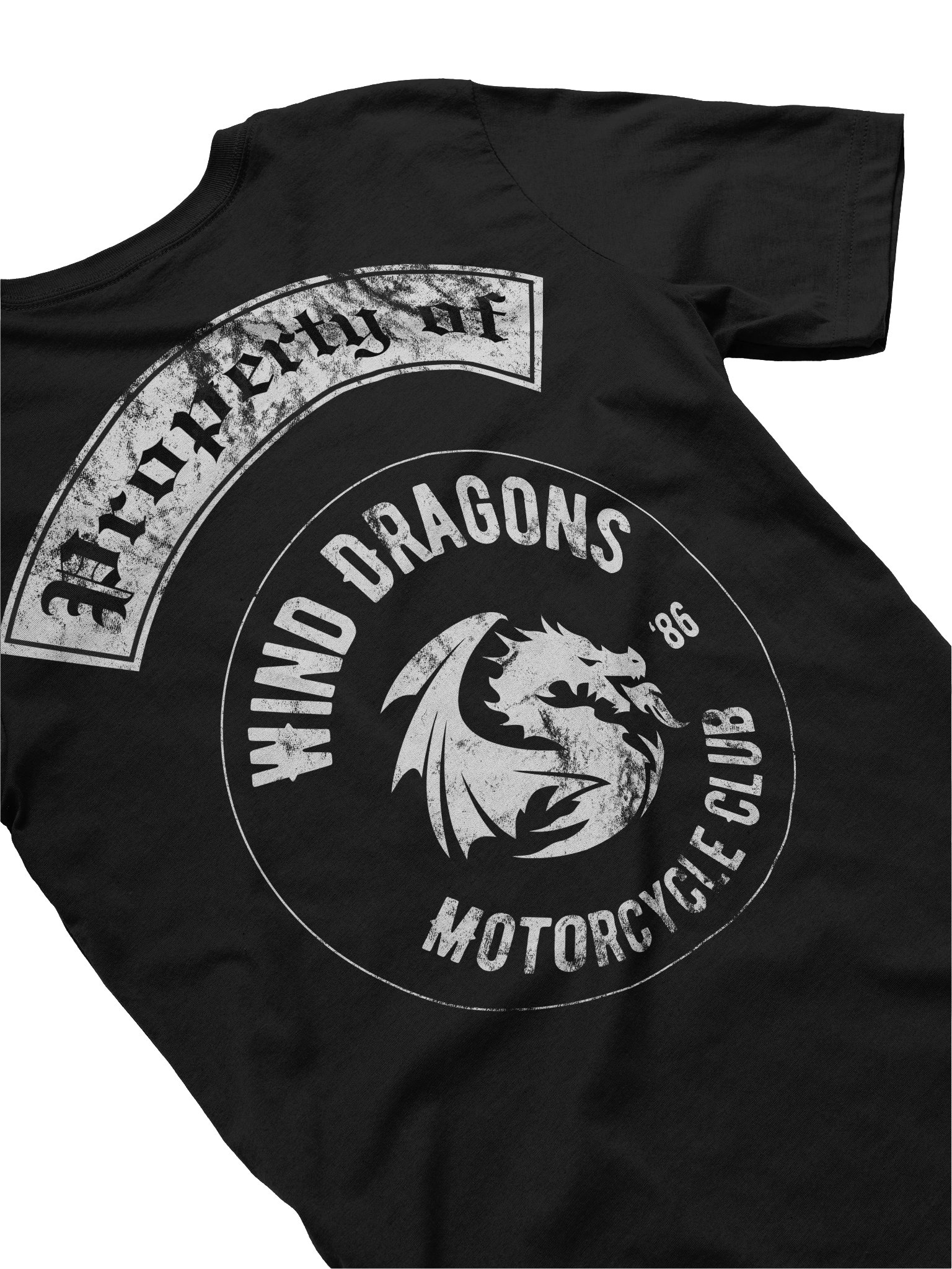 WDMC Tee product image (3)