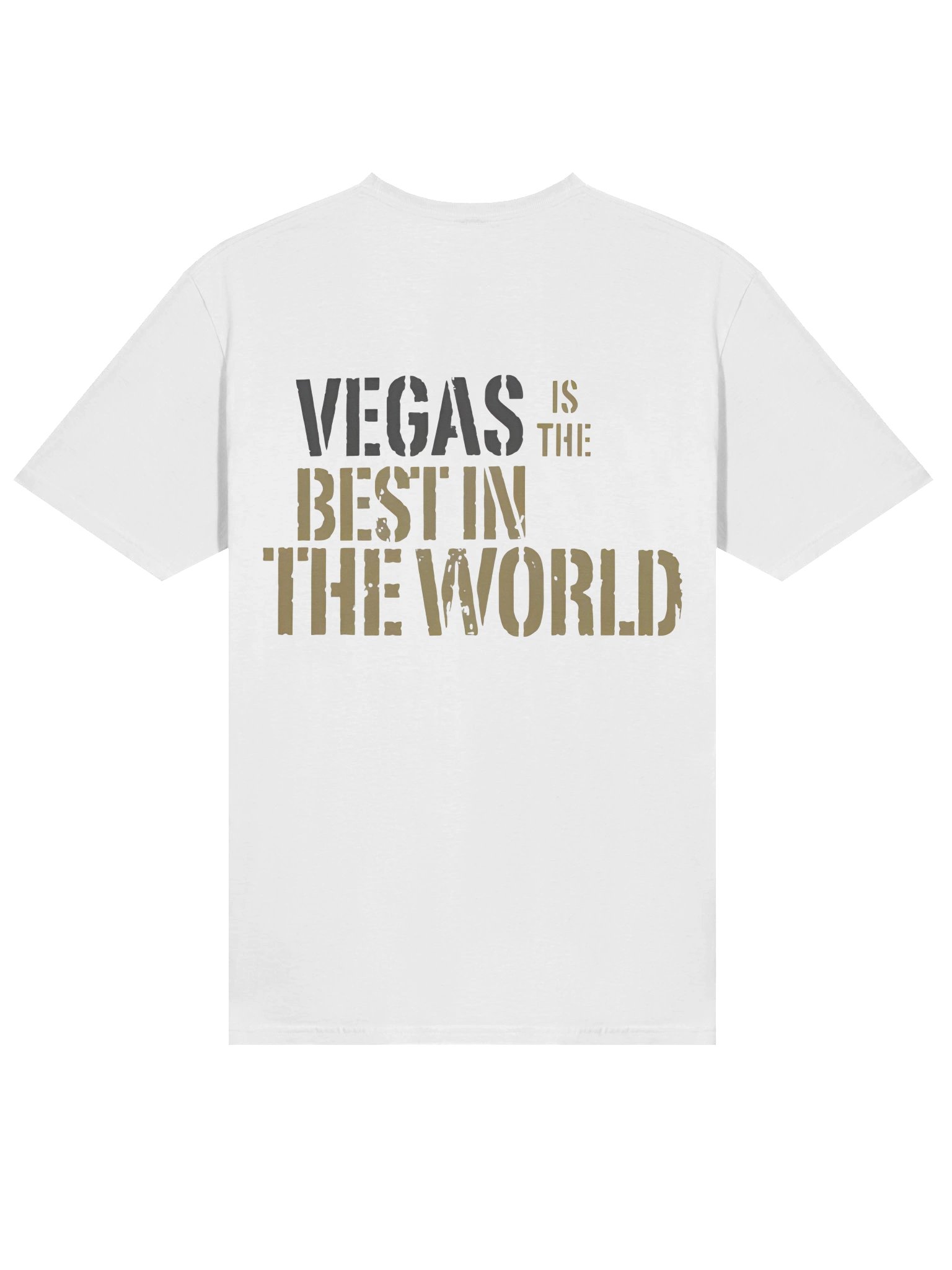 Vegas Is the Best in the World Shirt product image (4)