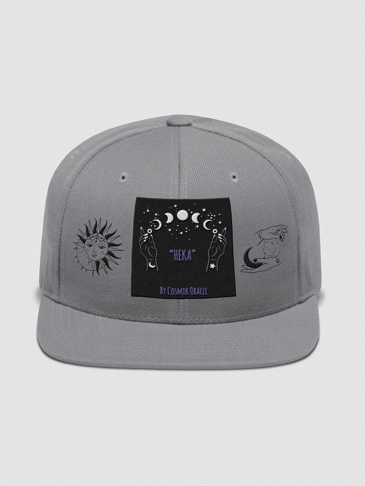 "HEKA"- The Cosmik Oracle Collection product image (1)
