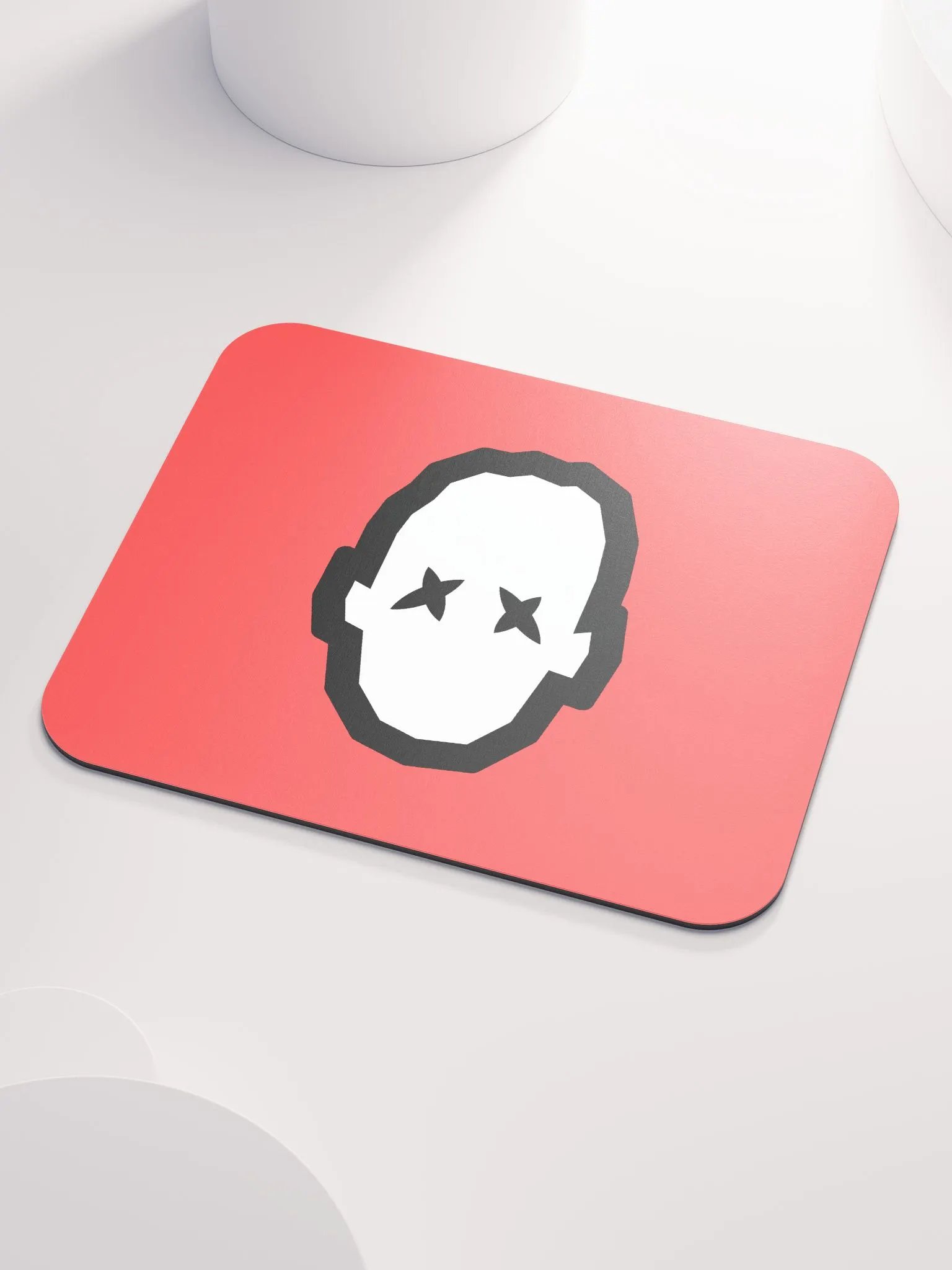 Official Seniac Mousepad product image (3)