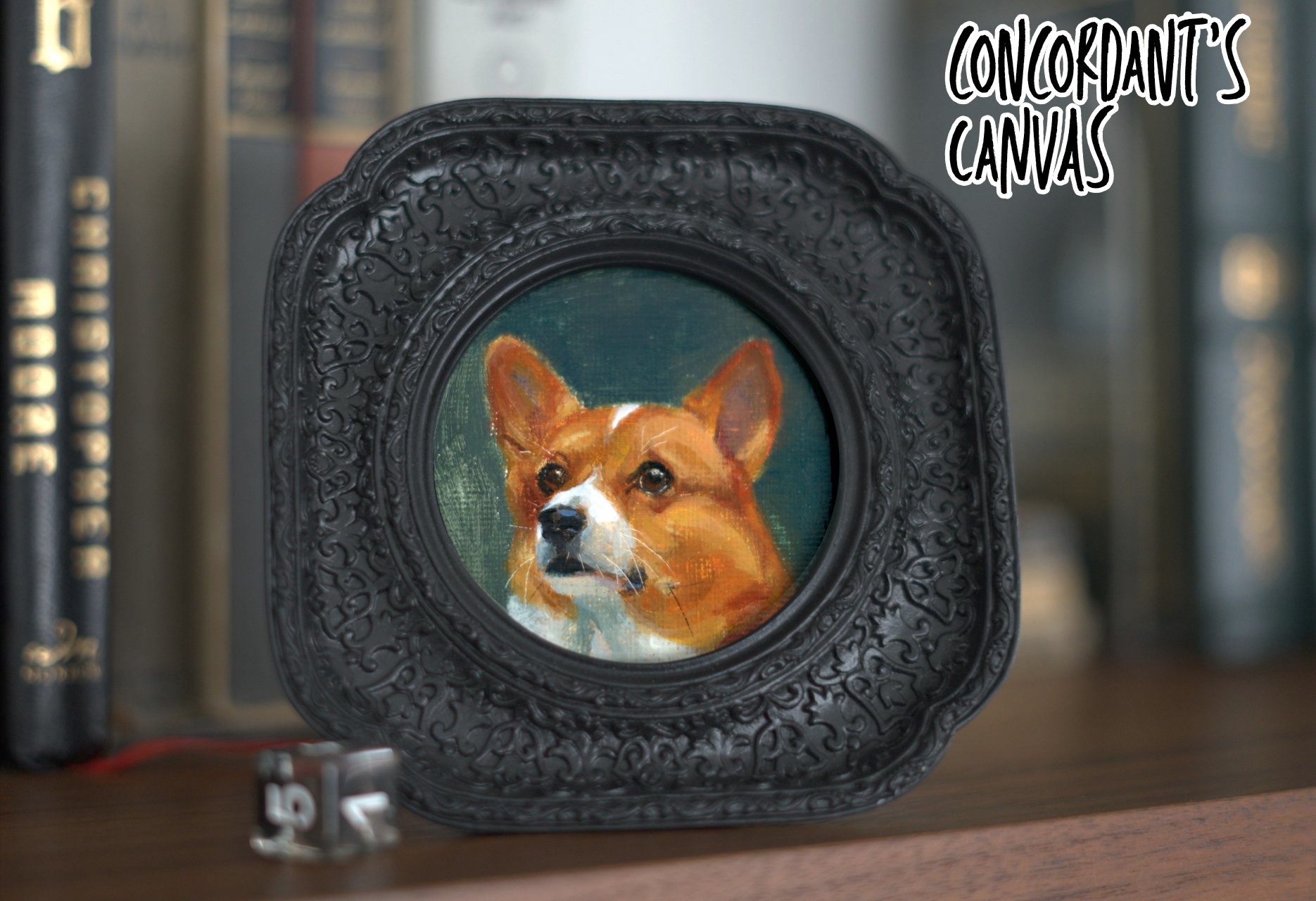Corgi - Original product image (1)