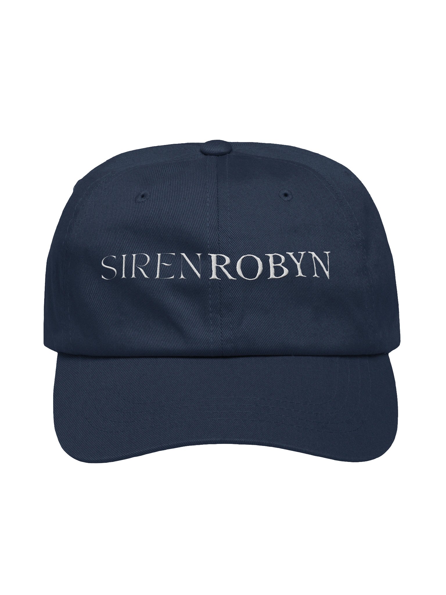 SIRENROBYN Classic Dad Hat product image (9)