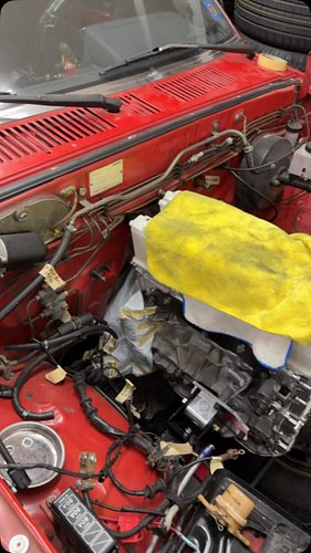 Learn from my mistakes 😭😭

#flakegarage #mazda #b2200 #k24swap #actclutch