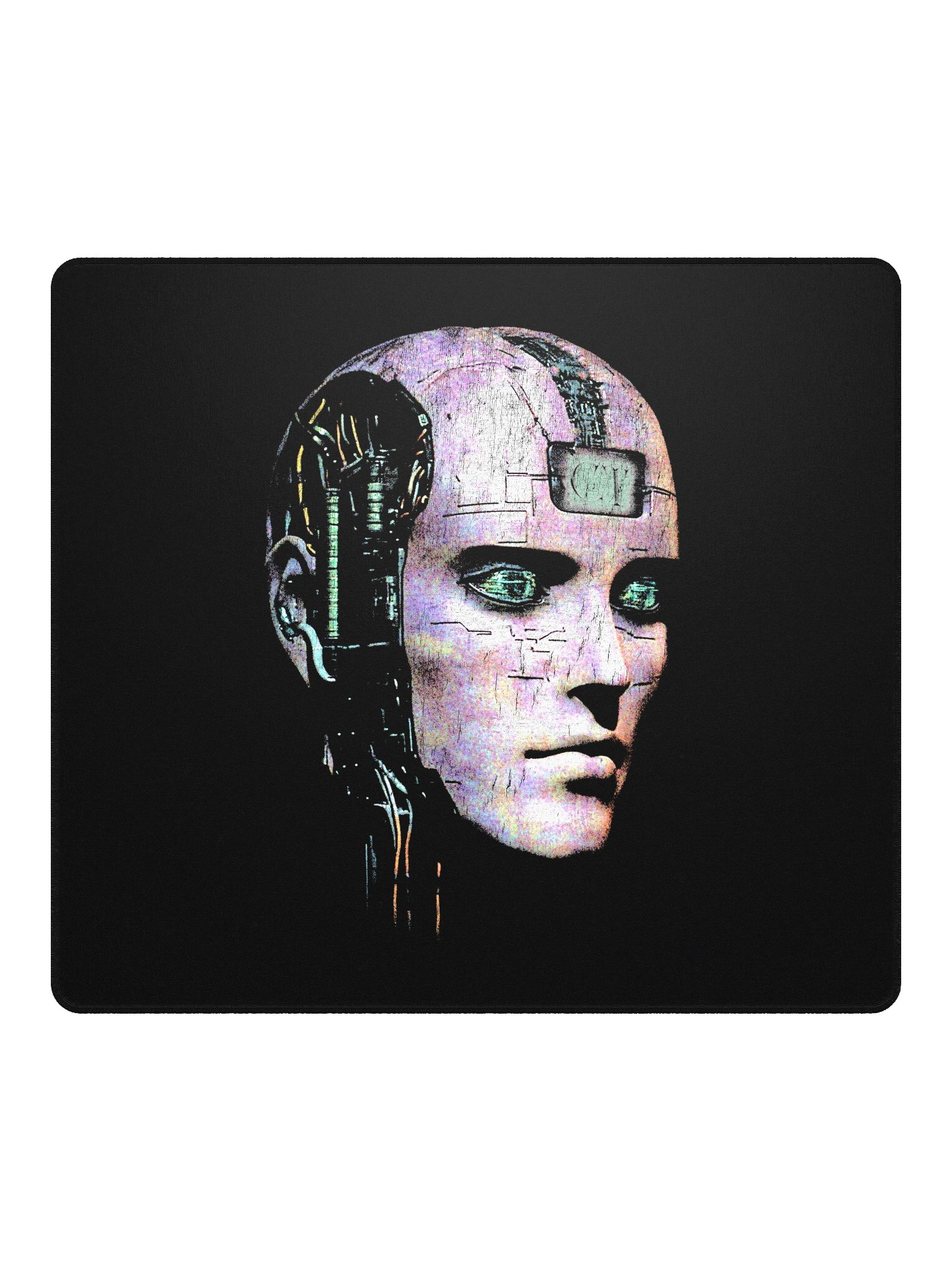 PLUGGED IN GAMING MOUSE PAD product image (2)