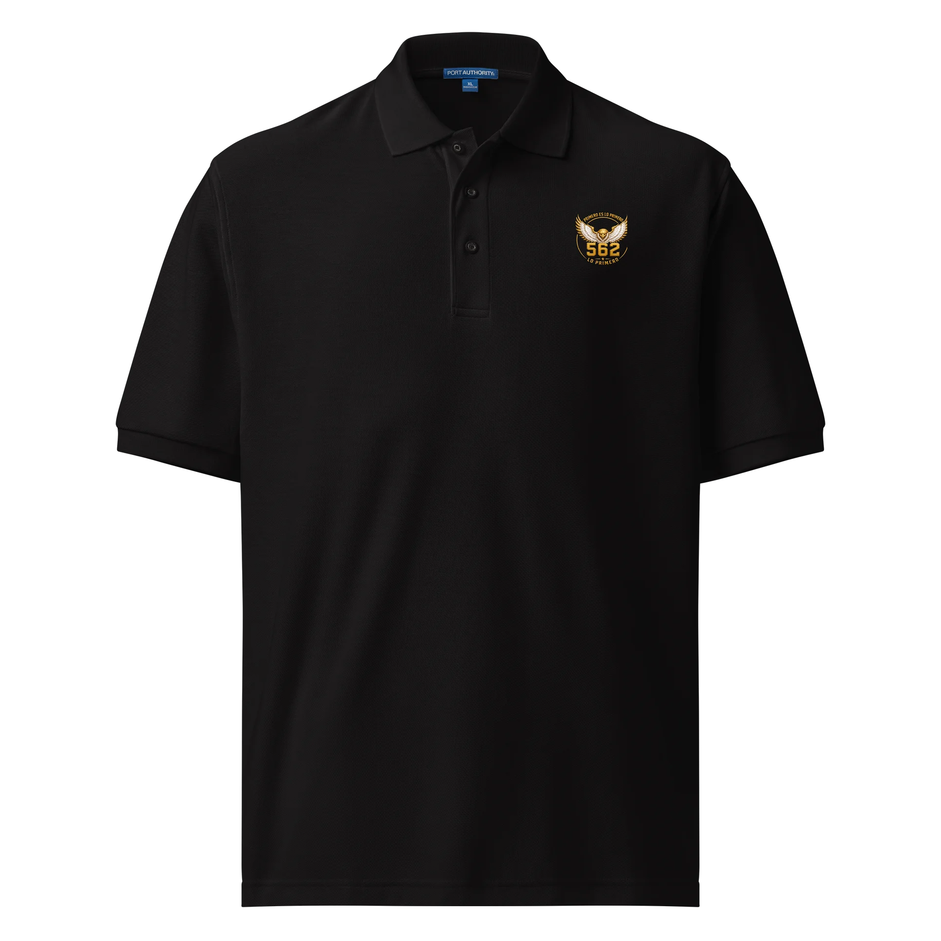 562 Lo Primero Polo product image (1)