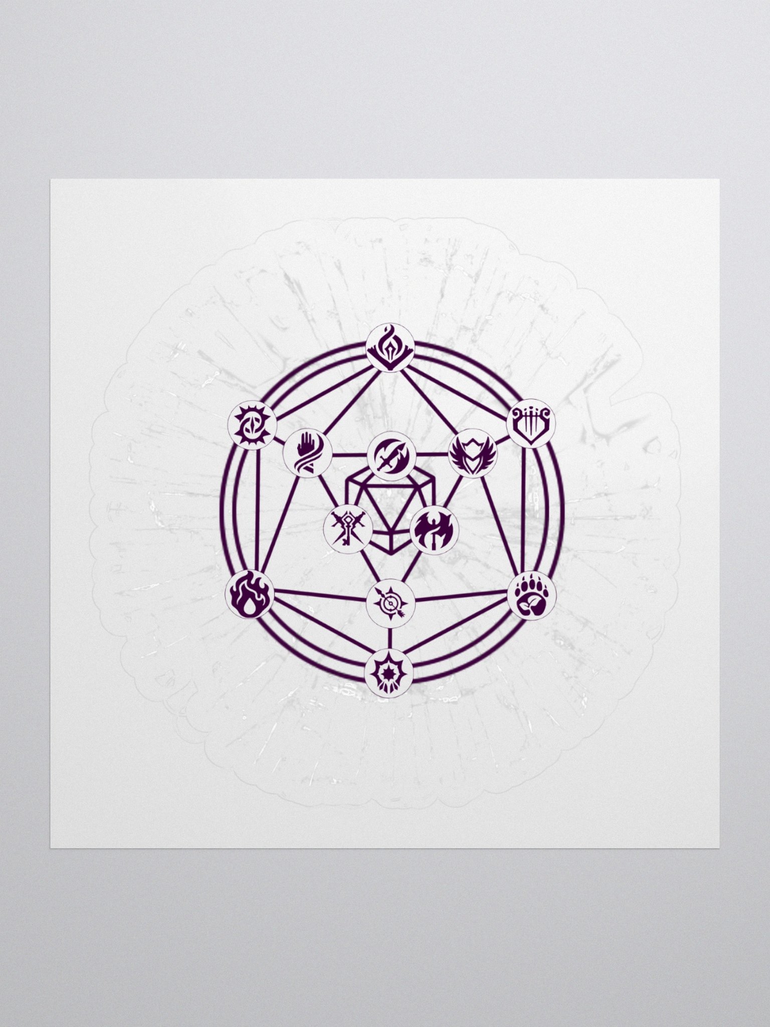 Shattered Summoning product image (1)