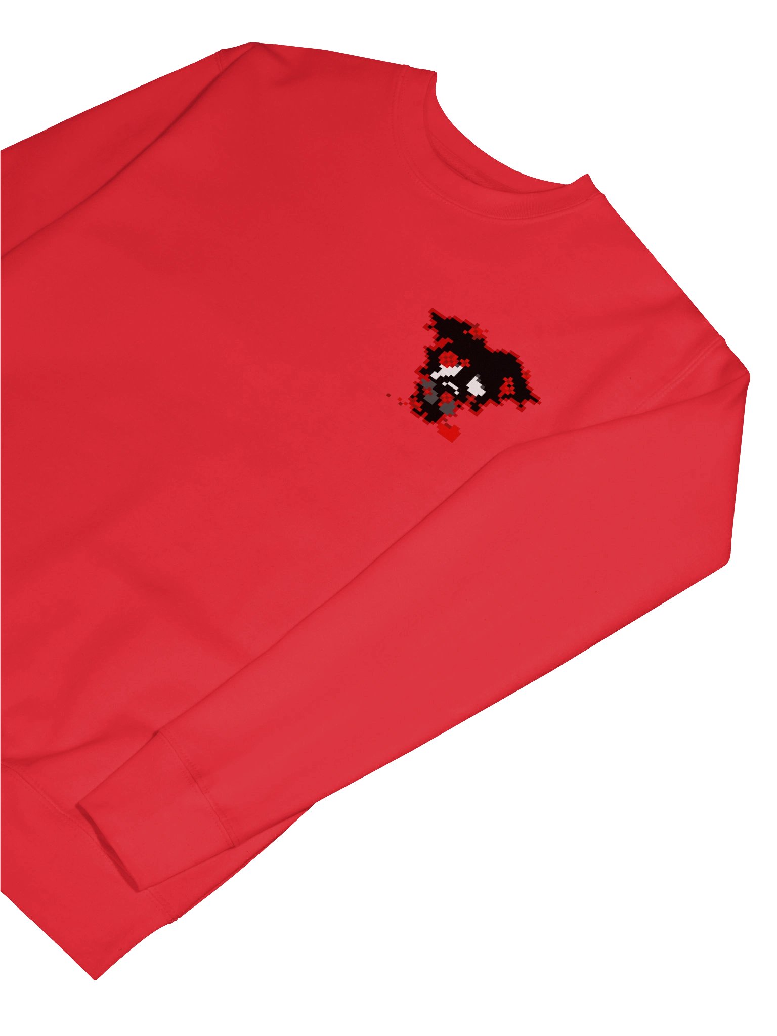 PIXEL EMPTIE - Sweatshirt product image (21)