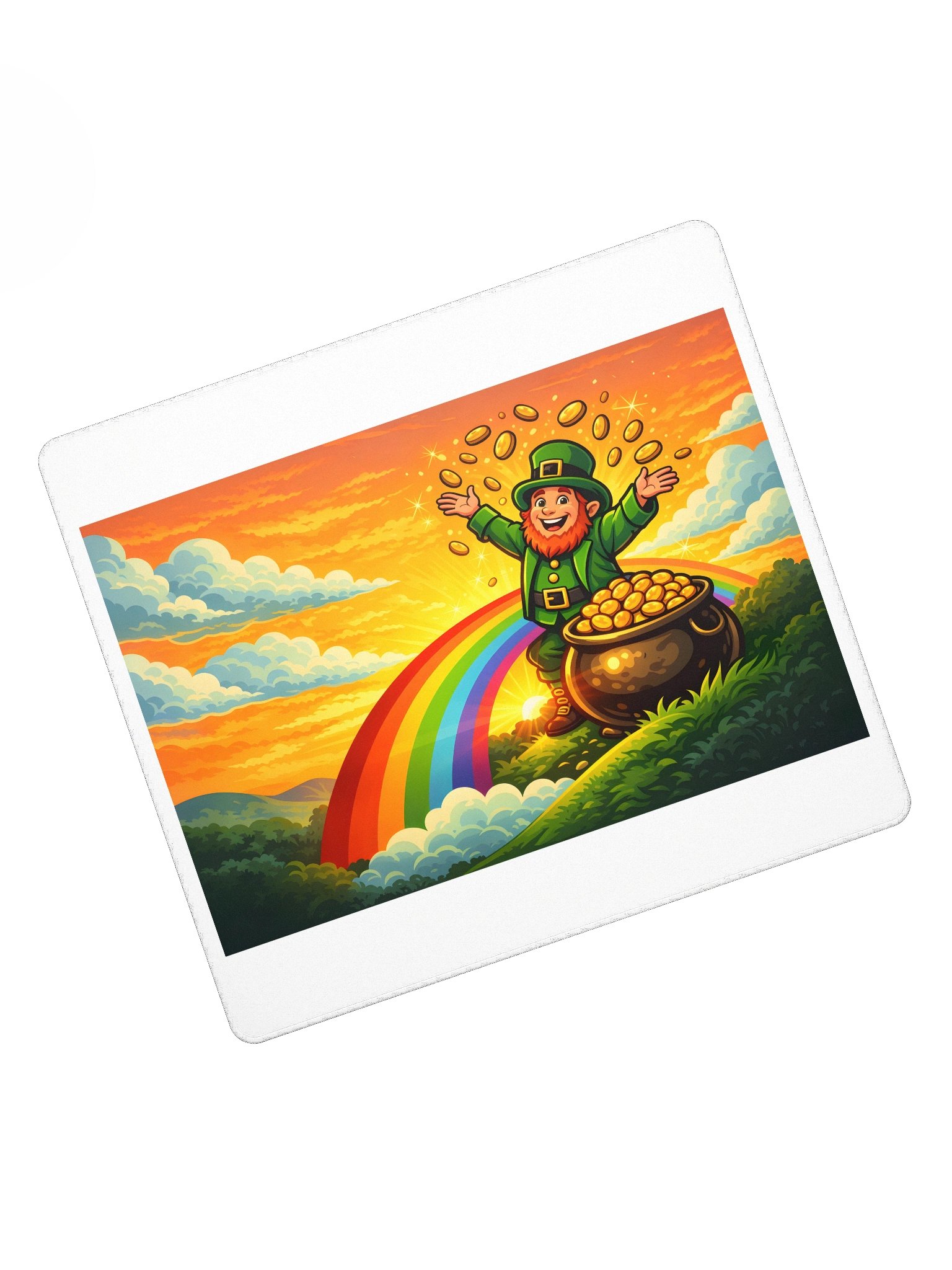 Mouse Pad product image (8)