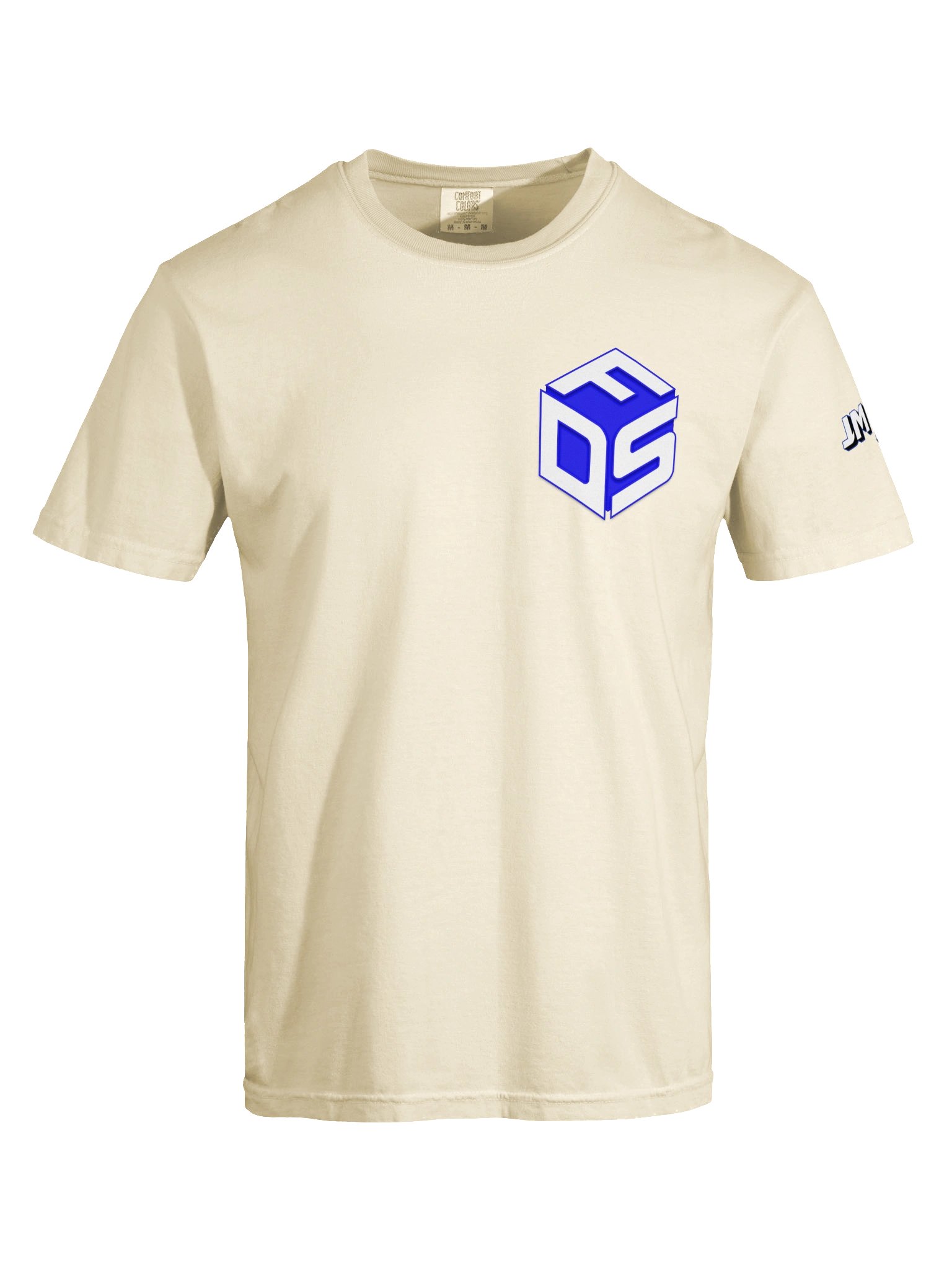 FDS - T-Shirt - Ivory product image (5)