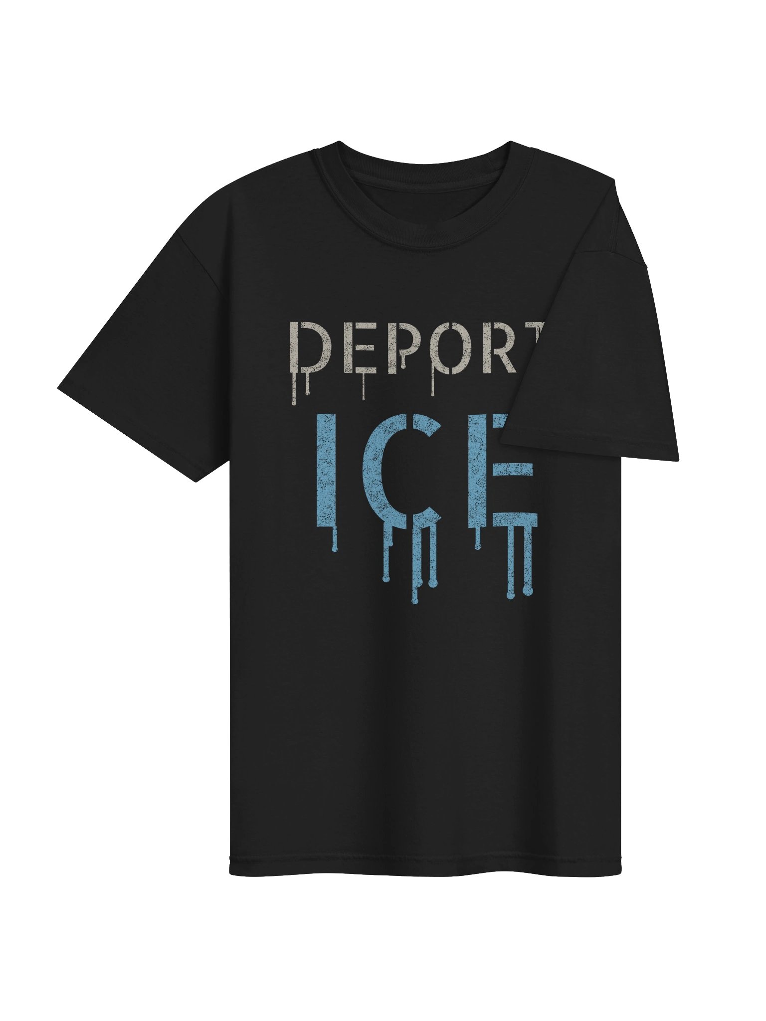 Deport ICE Tee product image (4)