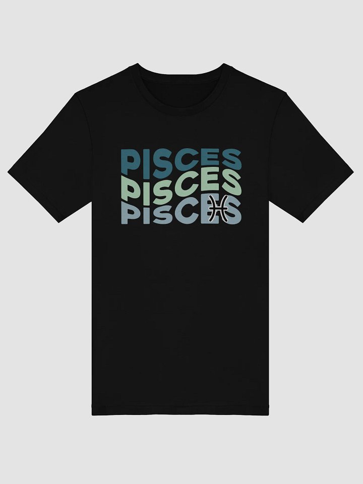 Pisces Pride Tee product image (7)