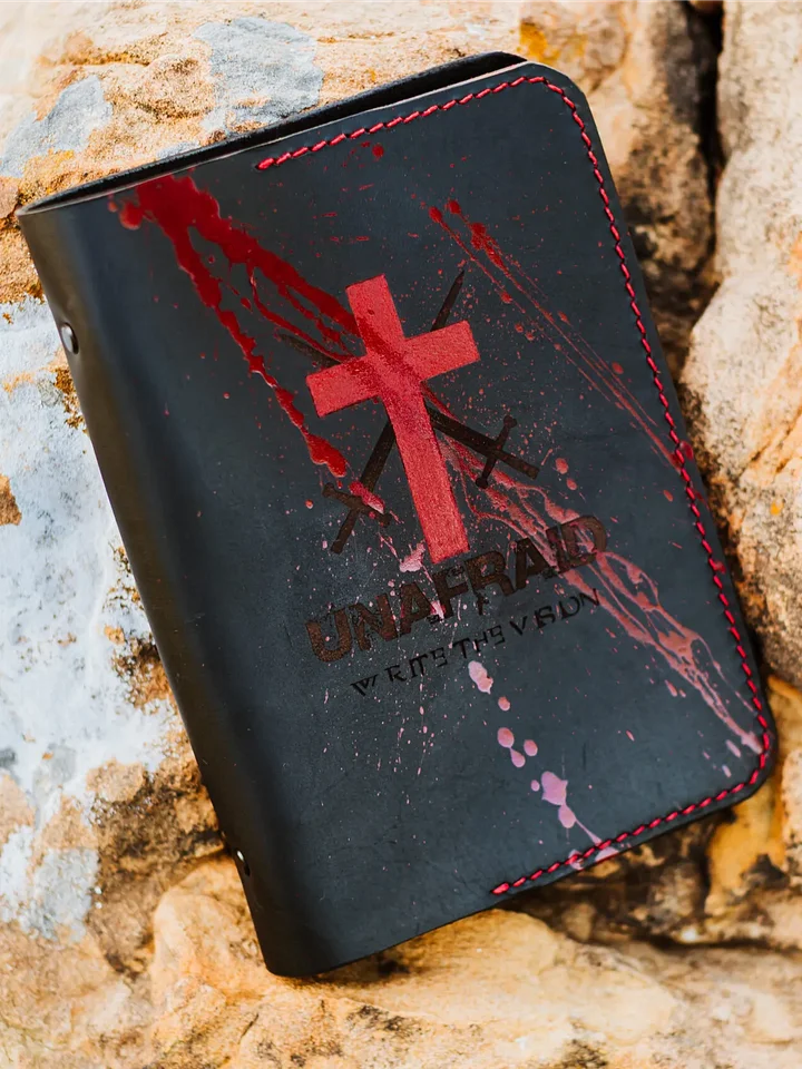 By The Blood Journal product image (1)