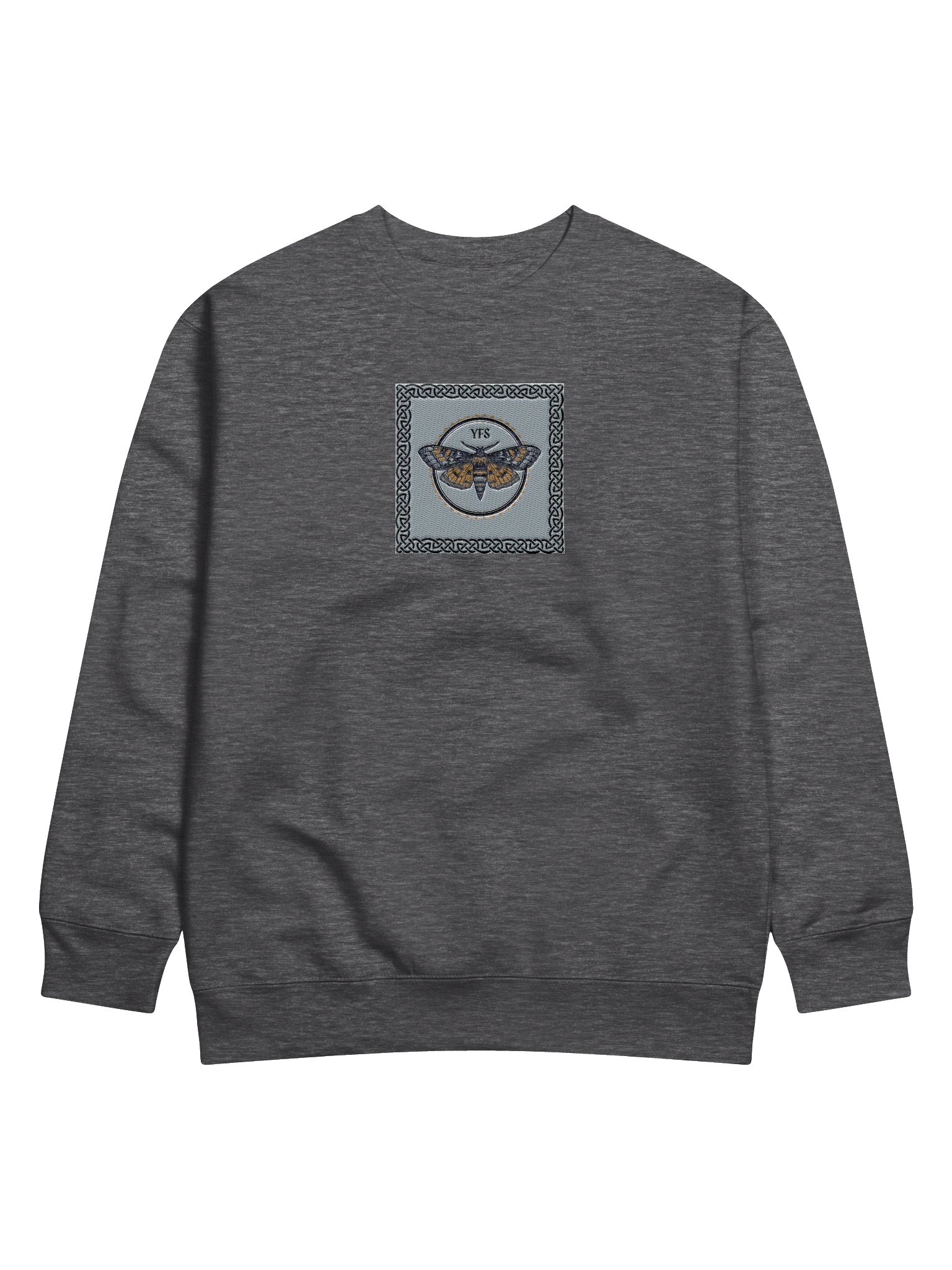 YourFreakshow The Autumn Sweater! product image (29)