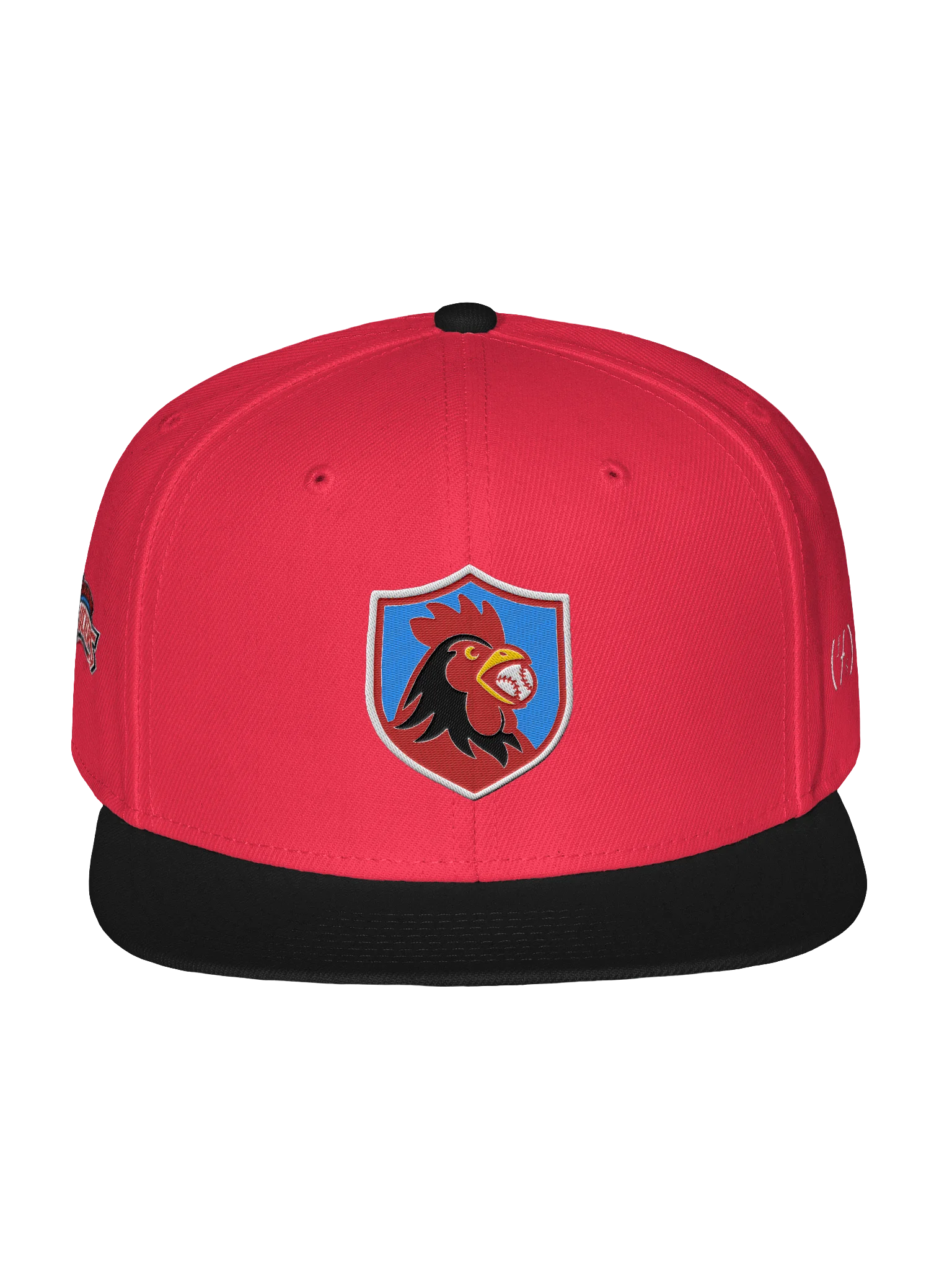 Cul-de-sac Cluckers Snapback Cap product image (1)