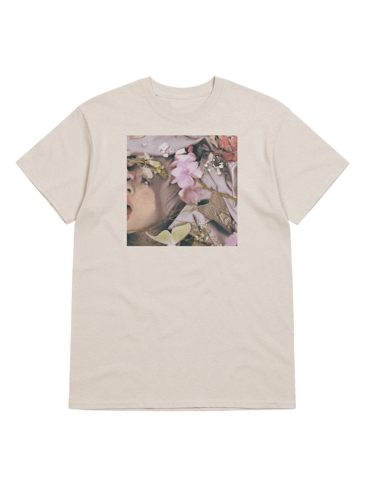 POSSESSION Melanie Martinez T-Shirt product image (6)