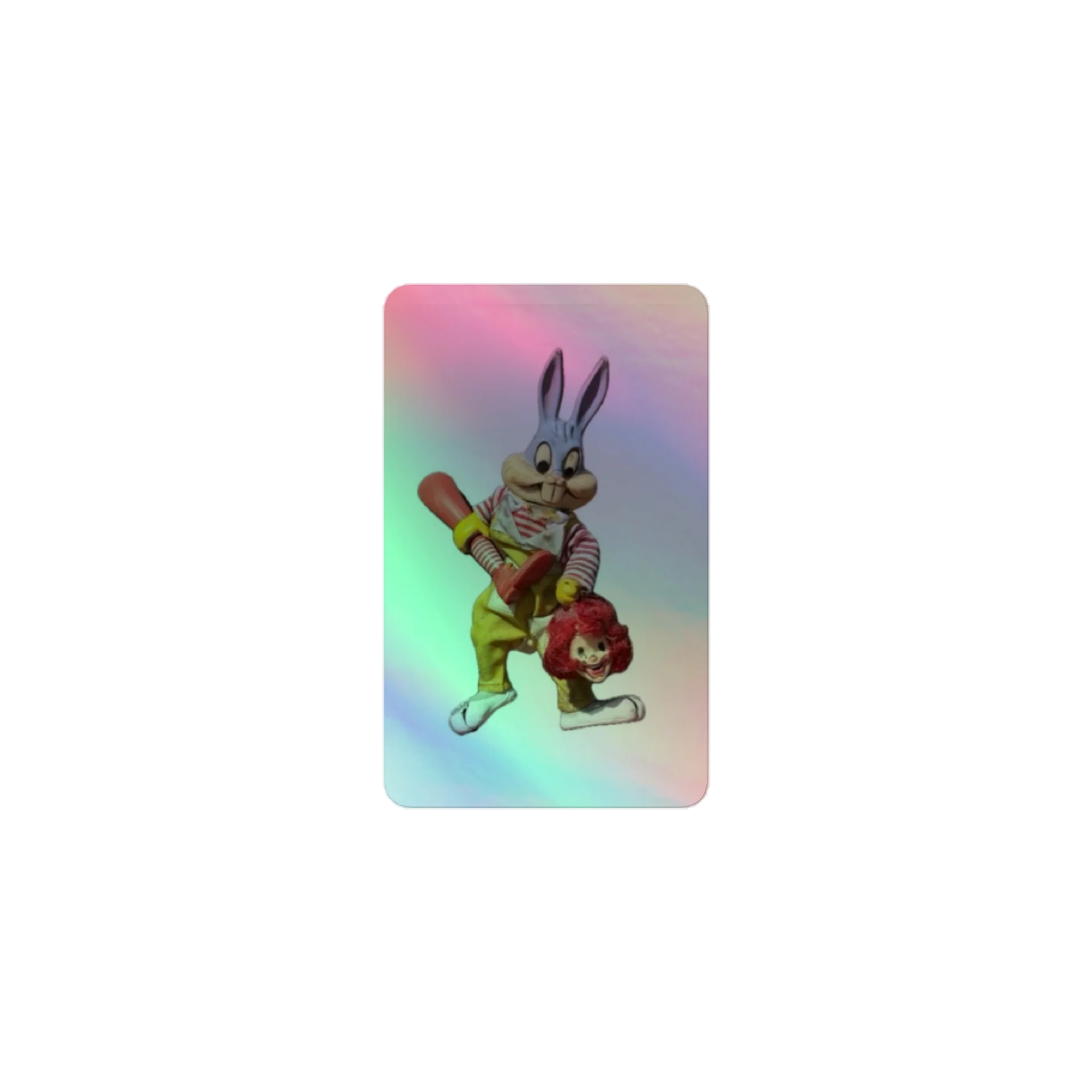 Mayor McRabbit product image (1)