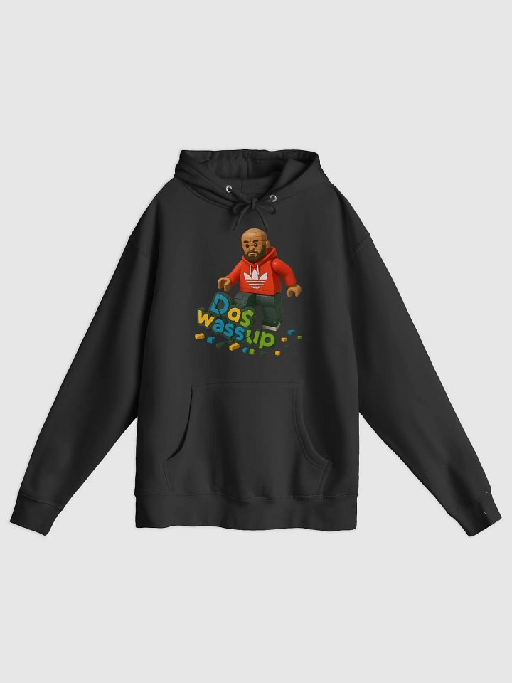 Steppin' On The Logo product image (1)