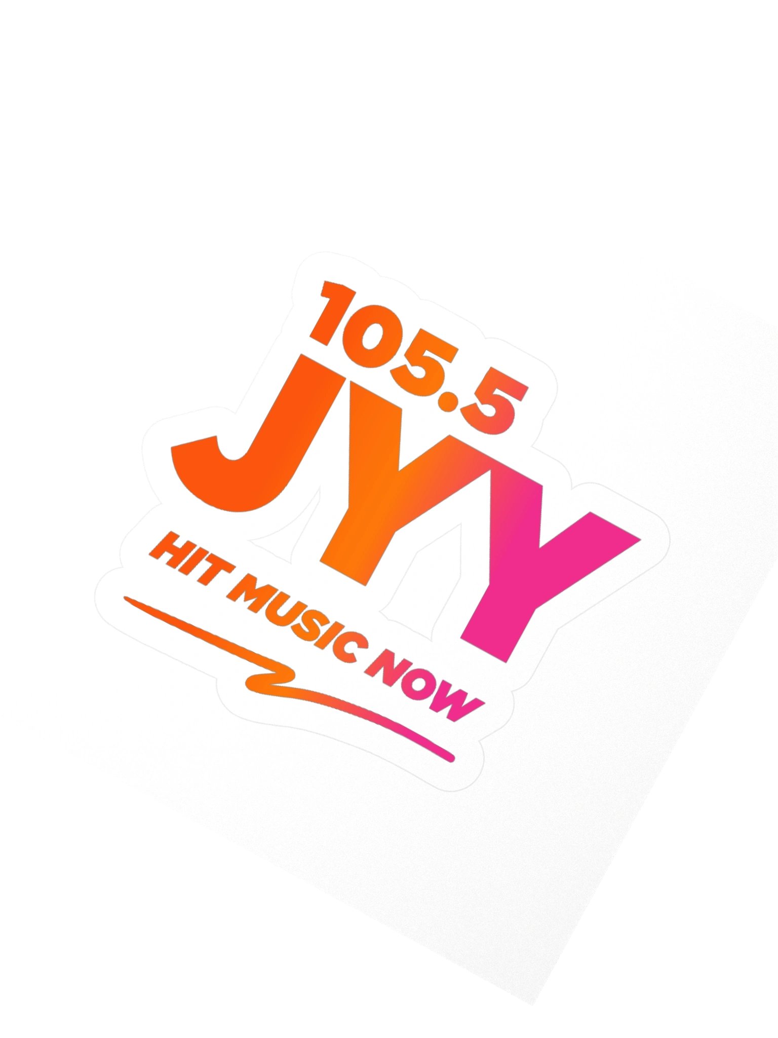 JYY Gradient Sticker product image (5)