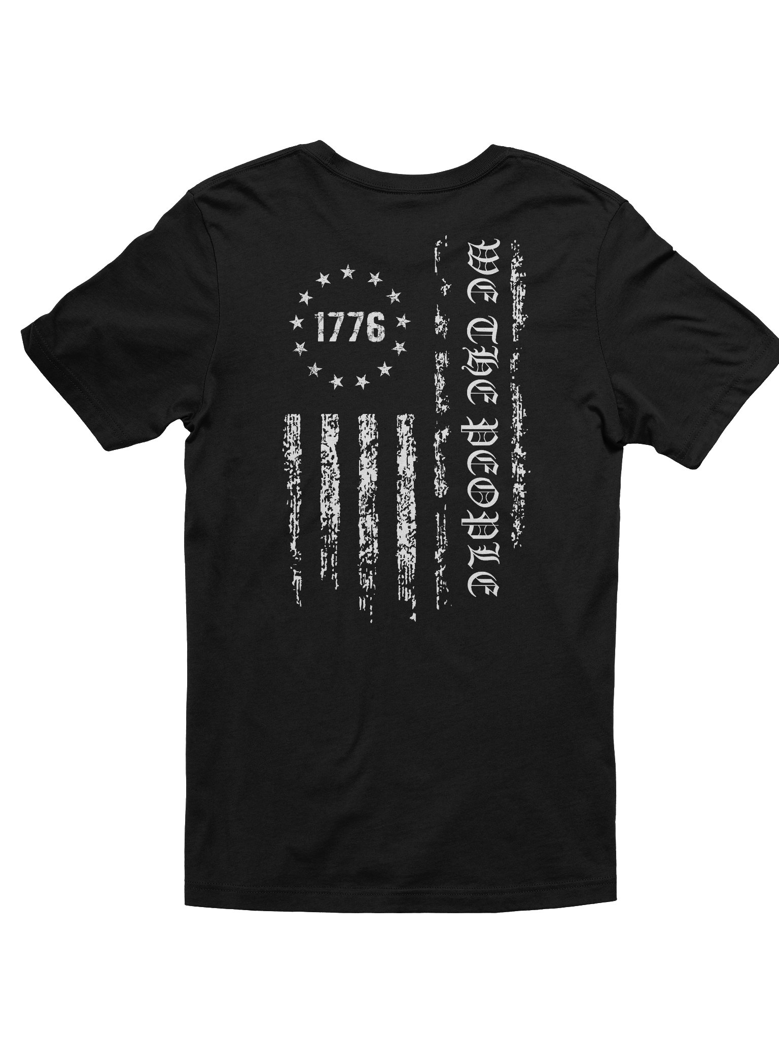 We The People Tee product image (6)