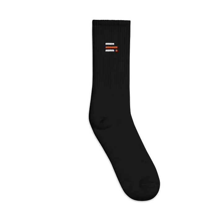 HNM Stack Mark Crew Socks product image (1)