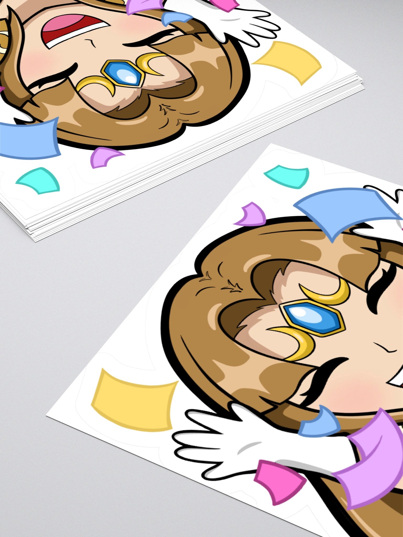 Hype Sticker product image (10)