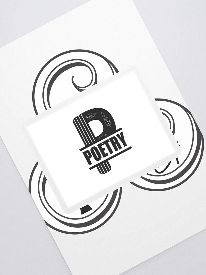Life is Poetry = Poetry is Life Collection product image (1)