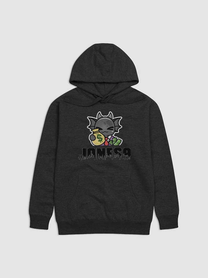 J9 Money Hoodie product image (1)